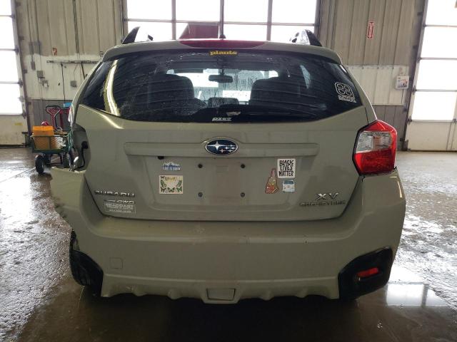 Photo 6 from auction – 2013 SUBARU XV CROSSTR with VIN JF2GPAGC5D2900775