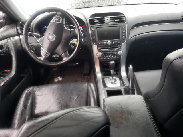 Photo 8 from auction – 2006 ACURA 3.2TL with VIN 19UUA66236A036943