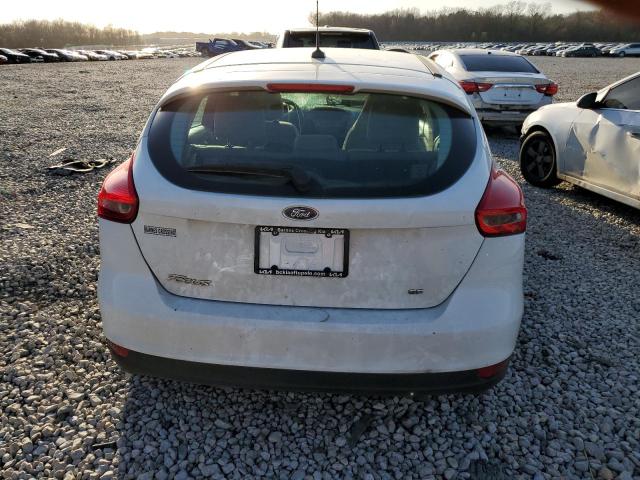 Photo 6 from auction – 2018 FORD FOCUS SE with VIN 1FADP3K24JL242213