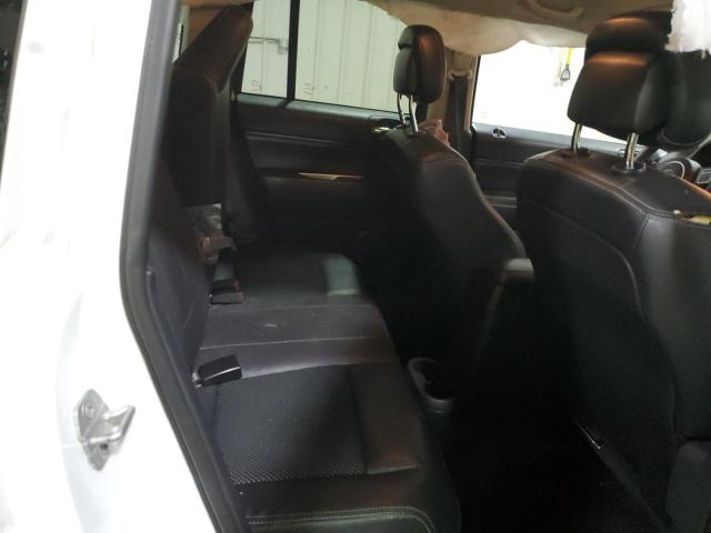 Photo 10 from auction – 2014 JEEP COMPASS LA with VIN 1C4NJDEBXED884047