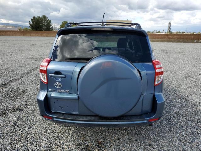Photo 6 from auction – 2009 TOYOTA RAV4 with VIN JTMZF33V795007154