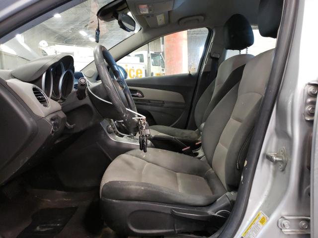 Photo 7 from auction – 2012 CHEVROLET CRUZE LS with VIN 1G1PC5SH7C7151069