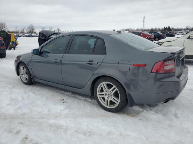 Photo 2 from auction – 2008 ACURA TL with VIN 19UUA66268A803364