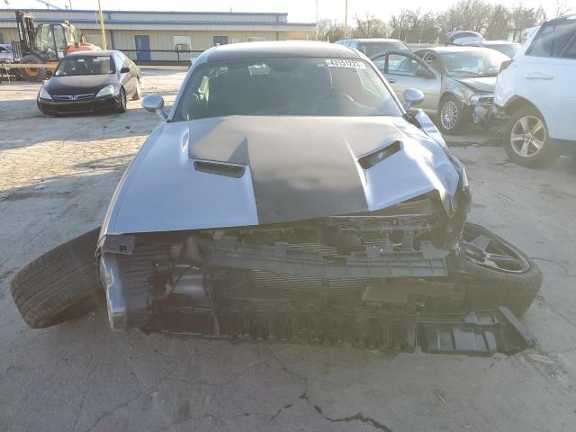 Photo 5 from auction – 2017 DODGE CHALLENGER with VIN 2C3CDZBT7HH604511
