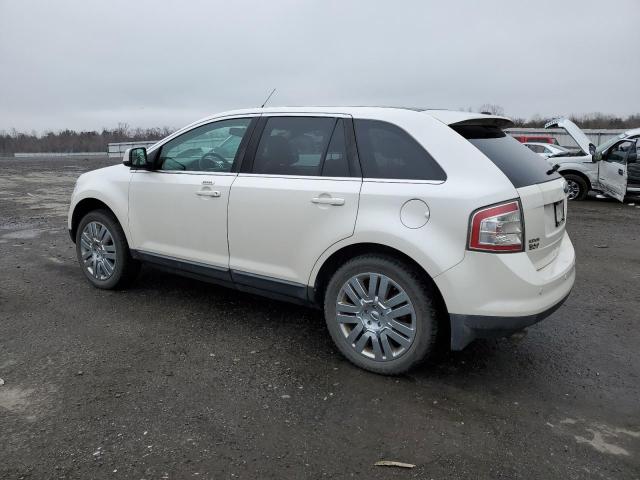 Photo 2 from auction – 2010 FORD EDGE LIMIT with VIN 2FMDK3KC4ABB76484