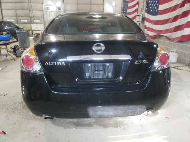Photo 6 from auction – 2008 NISSAN ALTIMA 2.5 with VIN 1N4AL21E48N559072