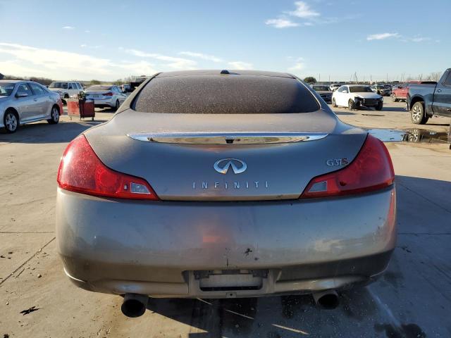 Photo 6 from auction – 2009 INFINITI G37 BASE with VIN JNKCV64E29M600241