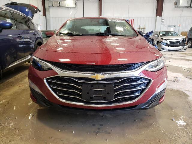 Photo 5 from auction – 2019 CHEVROLET MALIBU LT with VIN 1G1ZD5ST2KF126451