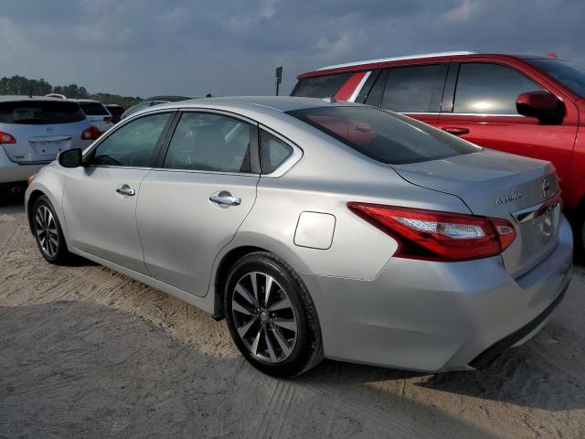 Photo 2 from auction – 2017 NISSAN ALTIMA 2.5 with VIN 1N4AL3AP5HC201899