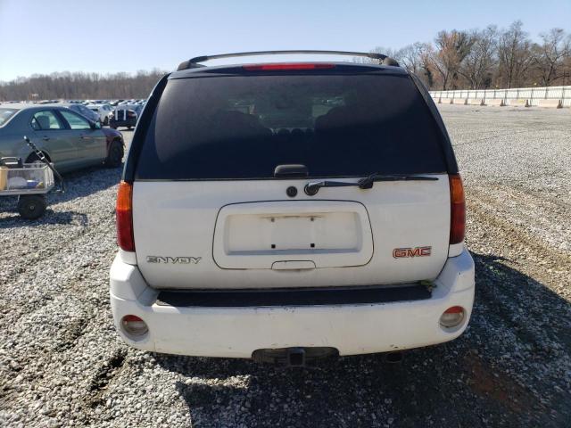 Photo 6 from auction – 2006 GMC ENVOY with VIN 1GKDT13S862266153