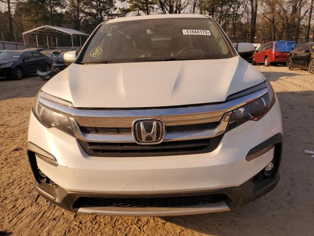 Photo 5 from auction – 2020 HONDA PILOT EXL with VIN 5FNYF5H55LB001116