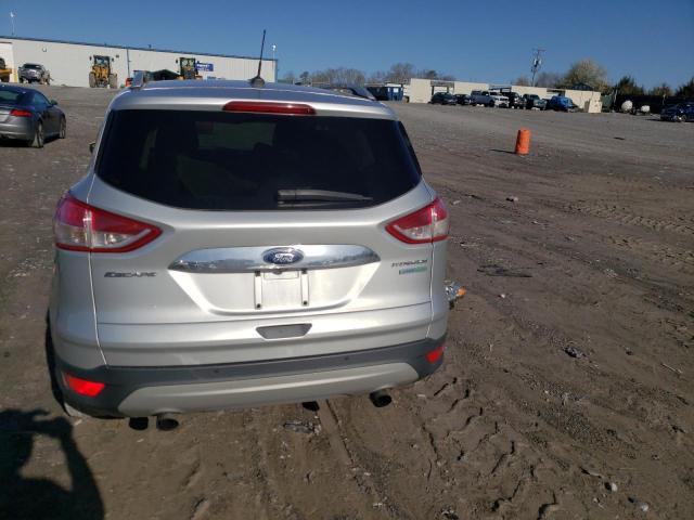 Photo 6 from auction – 2015 FORD ESCAPE TIT with VIN 1FMCU0J93FUA48653