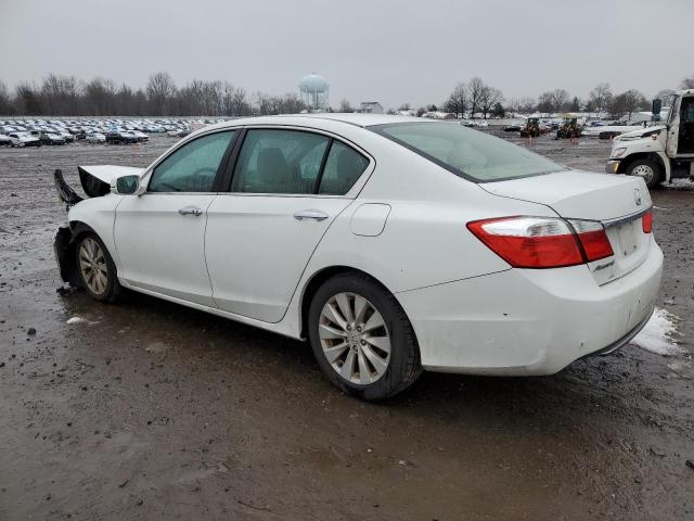 Photo 2 from auction – 2014 HONDA ACCORD EX with VIN 1HGCR2F74EA217816
