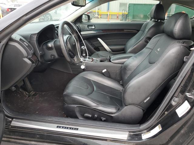 Photo 7 from auction – 2012 INFINITI G37 BASE with VIN JN1CV6EK6CM424083