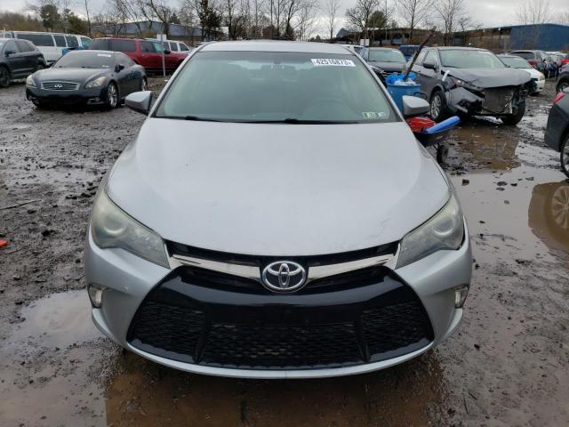 Photo 5 from auction – 2016 TOYOTA CAMRY LE with VIN 4T1BF1FK8GU540281