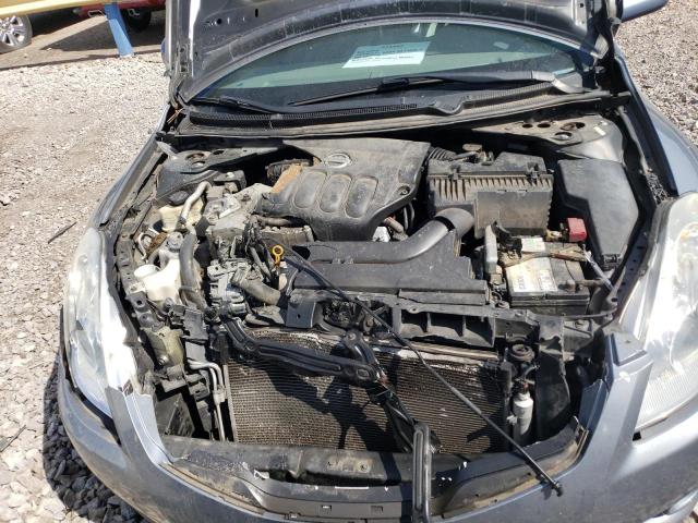 Photo 11 from auction – 2010 NISSAN ALTIMA BAS with VIN 1N4AL2AP5AN534446
