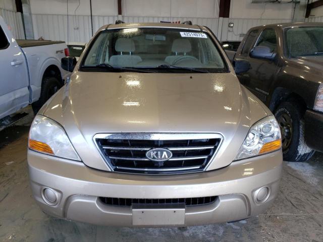 Zdjęcie 5 z aukcji – 2008 KIA SORENTO EX z VIN KNDJD735285765802