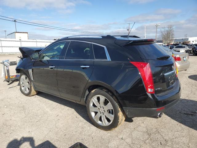 Zdjęcie 2 z aukcji – 2016 CADILLAC SRX PERFOR z VIN 3GYFNCE38GS565772