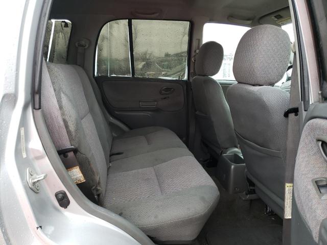 Photo 10 from auction – 2001 CHEVROLET TRACKER with VIN 2CNBE13C516908860