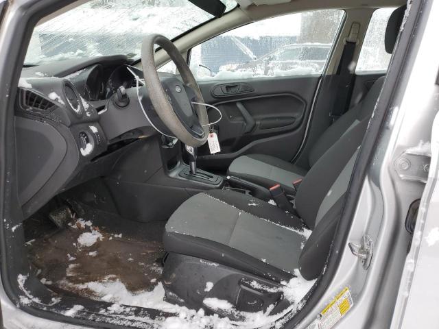 Photo 7 from auction – 2016 FORD FIESTA S with VIN 3FADP4AJ7GM203881
