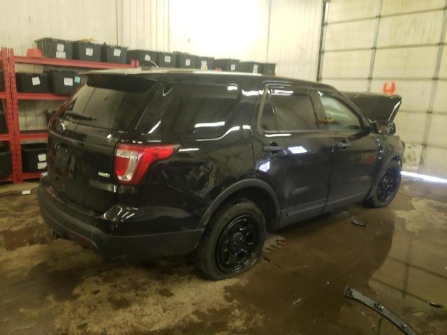 Photo 3 from auction – 2016 FORD EXPLORER P with VIN 1FM5K8ARXGGB36578
