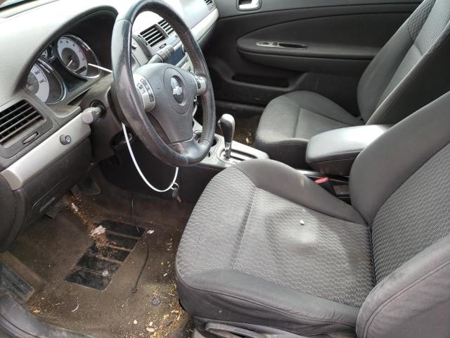 Photo 7 from auction – 2007 CHEVROLET COBALT LT with VIN 1G1AL18F477170236