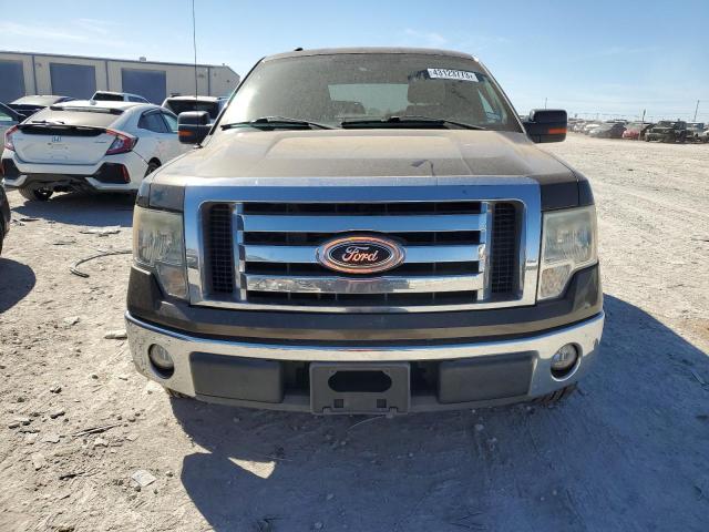 Photo 5 from auction – 2009 FORD F150 SUPER with VIN 1FTRW12899FA76342