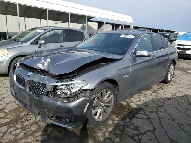 Foto 1 de la subasta – 2016 BMW 535 I con VIN WBA5B1C57GG134564