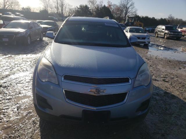 Photo 5 from auction – 2015 CHEVROLET EQUINOX LT with VIN 2GNALBEK3F6272213