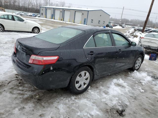 Foto 3 de la subasta – 2007 TOYOTA CAMRY con VIN 4T1BE46K77U703233
