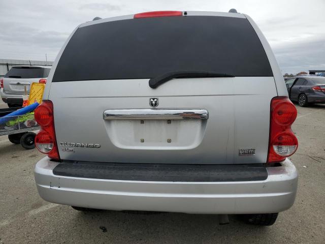 Photo 6 from auction – 2004 DODGE DURANGO SL with VIN 1D4HB48N24F218032