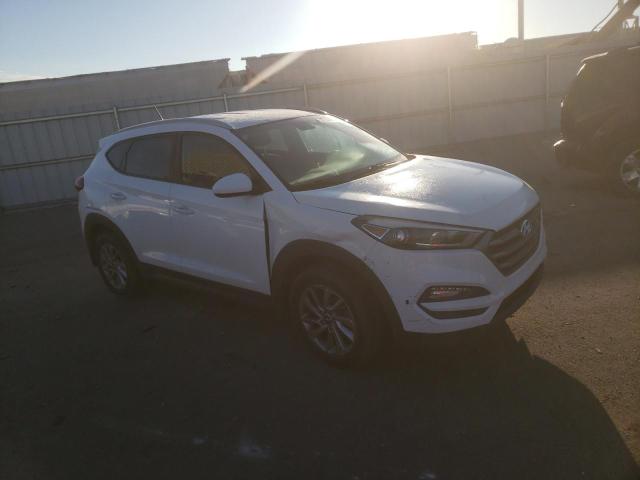 Photo 4 from auction – 2016 HYUNDAI TUCSON LIM with VIN KM8J33A4XGU209792