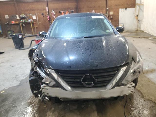 Photo 5 from auction – 2018 NISSAN ALTIMA 2.5 with VIN 1N4AL3AP0JC291694