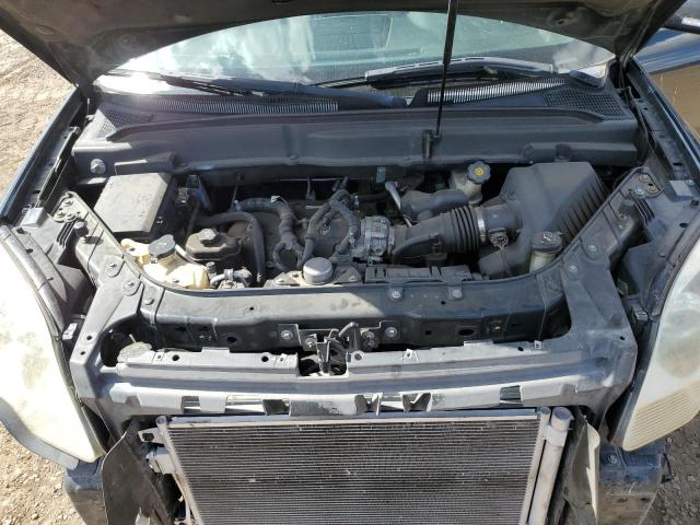 Photo 12 from auction – 2011 GMC ACADIA SLT with VIN 1GKKVRED3BJ402509