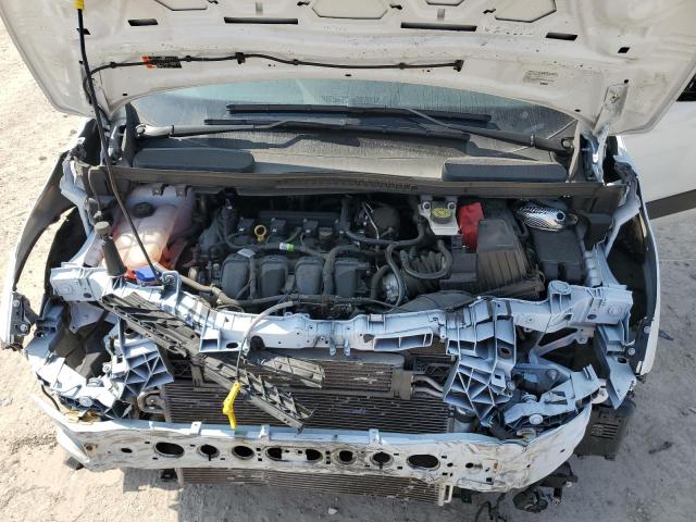 Photo 12 from auction – 2022 FORD TRANSIT CO with VIN NM0LS7S29N1514538