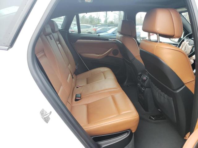 Photo 11 from auction – 2013 BMW X6 XDRIVE3 with VIN 5UXFG2C58DL787212