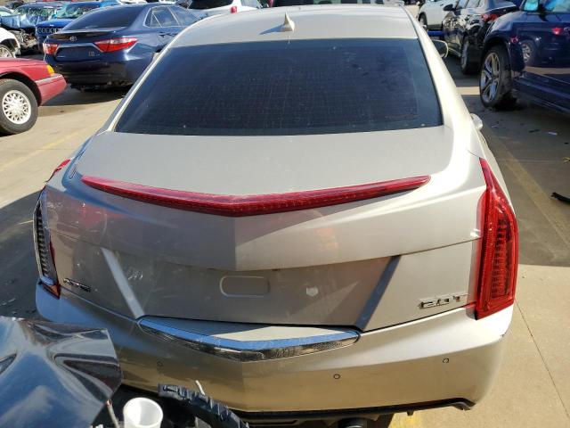 Photo 6 from auction – 2014 CADILLAC ATS LUXURY with VIN 1G6AB5RX6E0130175