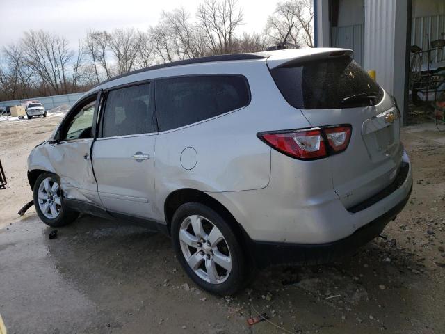 Photo 2 from auction – 2016 CHEVROLET TRAVERSE L with VIN 1GNKVGKD5GJ194135