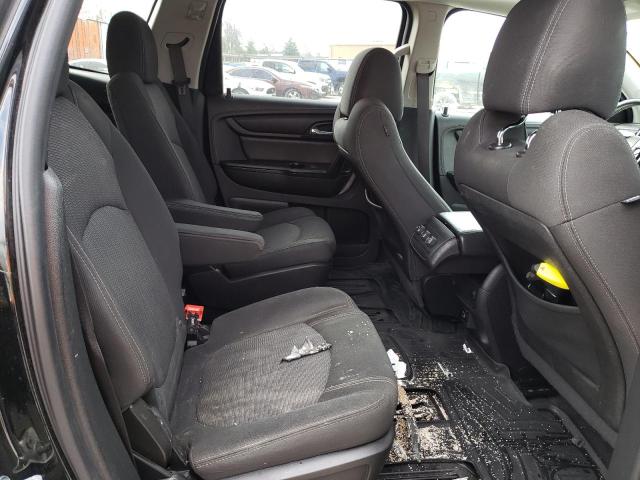 Photo 11 from auction – 2017 CHEVROLET TRAVERSE L with VIN 1GNKRGKD8HJ309168