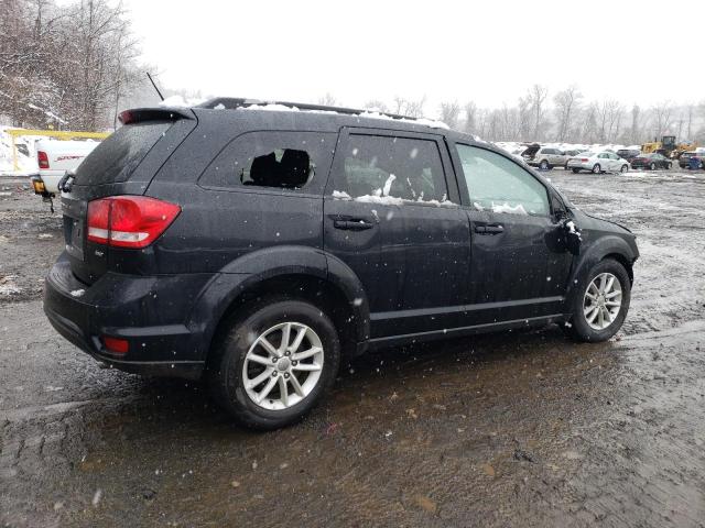Photo 3 from auction – 2014 DODGE JOURNEY SX with VIN 3C4PDDBG1ET251351