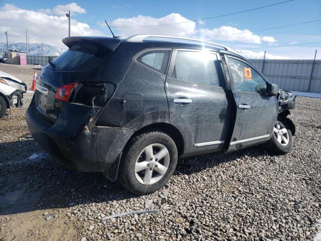 Photo 3 from auction – 2015 NISSAN ROGUE SELE with VIN JN8AS5MT5FW164497