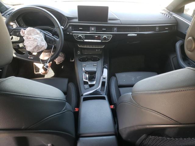 Photo 8 from auction – 2019 AUDI A5 PRESTIG with VIN WAUFNCF58KA048761