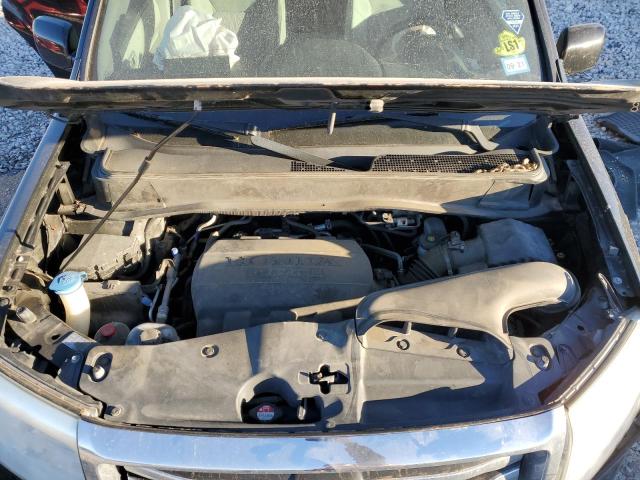 Photo 12 from auction – 2015 HONDA PILOT EX with VIN 5FNYF3H41FB030080
