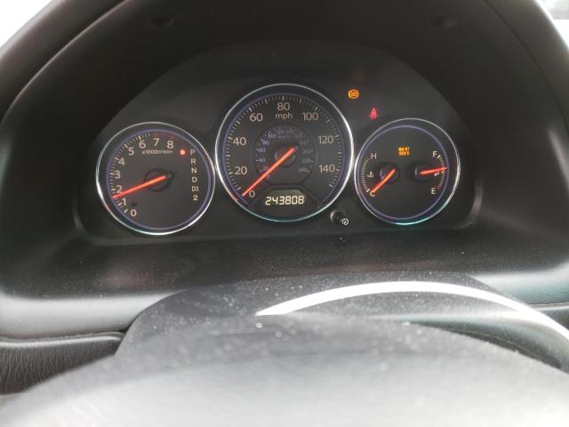 Photo 9 from auction – 2004 HONDA CIVIC EX with VIN 2HGES267X4H505109