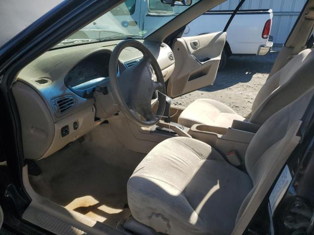 Photo 7 from auction – 2003 MITSUBISHI GALANT ES with VIN 4A3AA46G83E175176