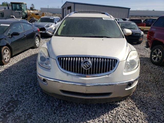 Photo 5 from auction – 2011 BUICK ENCLAVE CX with VIN 5GAKRCED8BJ390355