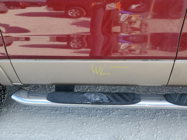Photo 12 from auction – 2005 FORD F150 SUPER with VIN 1FTPW12515KD59252