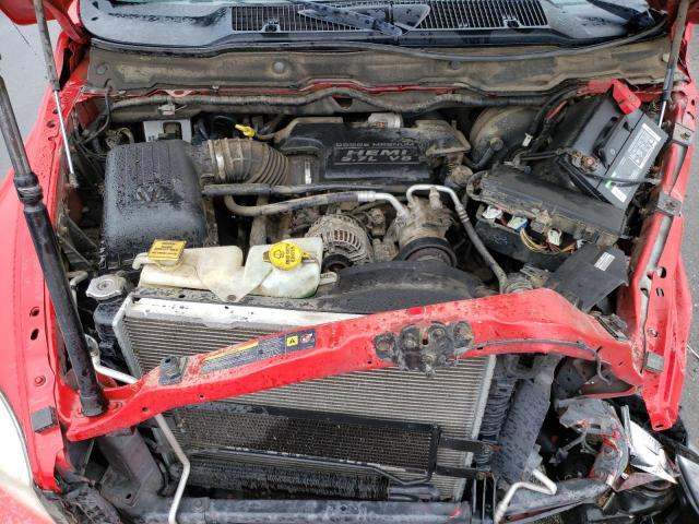 Photo 11 from auction – 2006 DODGE RAM 1500 S with VIN 1D7HA18246J118704