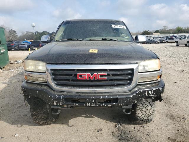 Photo 5 from auction – 2007 GMC NEW SIERRA with VIN 2GTEC13V371141136