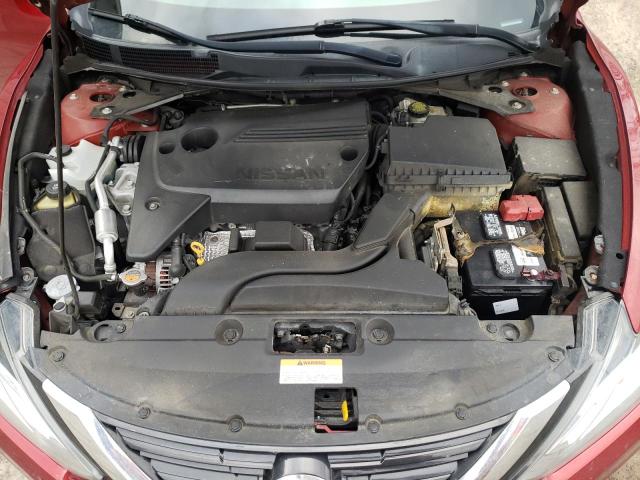 Photo 11 from auction – 2017 NISSAN ALTIMA 2.5 with VIN 1N4AL3AP6HC268785